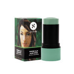 Buy SUGAR Cosmetics Power Clay Stick Mask 05 Oil Control - 30 gms Green Tea Extract | Facial Oil Control| Suitable for All Skin Type - Purplle