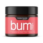 Buy Bare Body Essentials Bum Cream (60 g) - Purplle