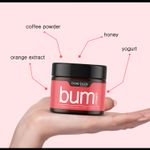 Buy Bare Body Essentials Bum Cream (60 g) - Purplle