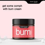 Buy Bare Body Essentials Bum Cream (60 g) - Purplle