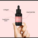 Buy Bare Body Essentials Collagen Face Serum 25 ml - Purplle