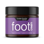 Buy Bare Body Essentials Foot Cream (50 g) - Purplle