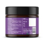 Buy Bare Body Essentials Foot Cream (50 g) - Purplle