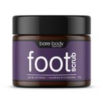 Buy Bare Body Essentials Foot Scrub (50 gm) - Purplle