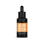 Buy Bare Body Essentials Glutashine Face Serum 25 ml - Purplle