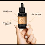 Buy Bare Body Essentials Glutashine Face Serum 25 ml - Purplle