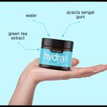 Buy Bare Body Essentials Hydraglow Gel (50 gm) - Purplle