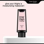 Buy Bare Body Essentials Inner Thigh Firming Gel 30g - Purplle