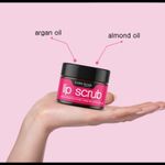 Buy Bare Body Essentials Lip Care Combo - Lip Scrub (15 gm) & Lip Serum 8 ml - Purplle