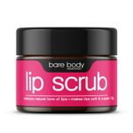 Buy Bare Body Essentials Lip Scrub (15 gm) - Purplle