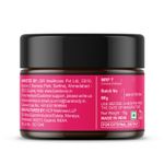 Buy Bare Body Essentials Lip Scrub (15 gm) - Purplle