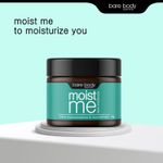 Buy Bare Body Essentials Moist Me Face Moisturiser (50 gm) - Purplle