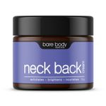 Buy Bare Body Essentials Neck Back Cream (50 gm) - Purplle