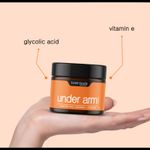 Buy Bare Body Essentials Perfect Body Combo - Underarm Cream (50 gm), Bum Cream (60 gm) & Neck Back Cream (50 gm) - Purplle