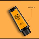 Buy Bare Body Essentials Sun Screen Gel 30g - Purplle