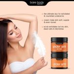 Buy Bare Body Essentials Armlicious Combo 100 gm - Purplle