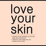 Buy Bare Body Essentials Armlicious Combo 100 gm - Purplle