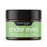 Buy Bare Body Essentials Under Eye Gel (15 g) - Purplle