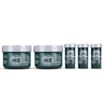 Buy Olivia Hiz Mens Aloe Bleach (250 g) - Purplle