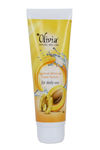 Buy Olivia Aprocot-Walnut Face Scrub (60 g) - Purplle