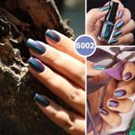 Buy Beromt Multichrome Nail Polish Infused Eclipse (8 ml) - Purplle