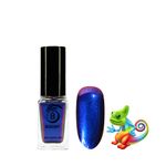 Buy Beromt Multichrome Nail Polish City Skyline (8 ml) - Purplle