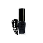 Buy Beromt Crackle Nail Polish Tornado (8 ml) - Purplle