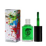 Buy Beromt Neon Nail Polish Green Dragon (10ml) - Purplle