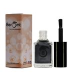Buy Beromt Pearl Nail Polish Black Pearl (10ml) - Purplle