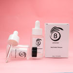 Buy Beromt Nail Polish Thinner (30 ml) - Purplle