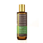 Buy Khadi Natural Neem & Aloevera With Wheat Germ Hair Oil - Powered Botanics(200ml) - Purplle