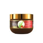 Buy Khadi Natural Hibiscus & Aloevera Hair Mask With Amla & Argan Oil- Powered Botanics - Purplle