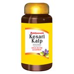 Buy Baidyanath Kesari Kalp Royal Chyawanprash 1kg - Purplle