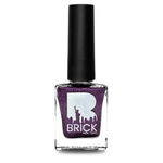 Buy Brick New York Sugar Nails Sonic Lavender 11 - Purplle