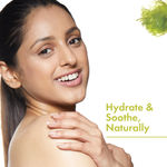 Buy Good Vibes Marine Algae Soothing Shower Gel | (Body Wash) Soothing, Hydrating, Glowing | Certified Fragrance (300 ml) - Purplle