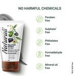 Buy Naturali Pollution Defence Face Wash | With Charcoal & Avocado | Protects Skin From Pollution And Restores Natural Glow 50 Ml - Purplle