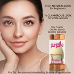 Buy Purplle Concealer Palette (Dusky Skin), Covert Operation Guardian - Field Agent 4 (12 g) - Purplle