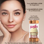 Buy Purplle Concealer Palette (Dark Skin), Covert Operation Guardian - Special Agent 3 (12 g) - Purplle