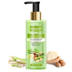 Buy Vaadi Herbals Pack of 2 Intensive-Repair Lemongrass & Shea Butter Hand Wash (250 ml x 2) - Purplle