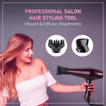 Buy Wahl 05439-1024 Super Dry Turbo- 2000watts  - Purplle