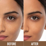 Buy NY Bae All In One Stick - Do The Harlem Dance, Toffee 6 | Foundation Concealer Contour Colour Corrector Stick | Dusky Skin | Creamy Matte Finish | Enriched With Vitamin E | Covers Blemishes & Dark Circles | Medium Coverage | Cruelty Free - Purplle