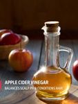 Buy Phy Apple Cider Vinegar Shampoo - Purplle