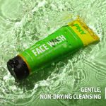 Buy Phy Green Tea Face Wash - Purplle