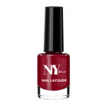 Buy NY Bae Creme Nail Enamel - Waldorf Salad 18 (6 ml) | Red | Rich Pigment | Chip-proof | Long lasting | Quick Drying | Cruelty Free - Purplle