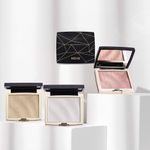 Buy IMAGIC PROfessional MAKEUP HOJO Brilliance Highlighter Silver 10gm - Purplle