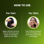 Buy Bajaj 100% Pure Olive Oil | Virgin & Cold Pressed |Prevents Hair Loss |Oil | 200ml - Purplle