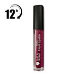Buy Gala of London Matte Liquid Lipstick (Waterproof, Transfer Proof, Mask Proof, 12H Lasting) - 02 Grape Wine (2 ml) - Purplle