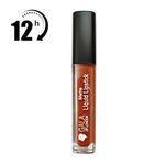 Buy Gala of London Matte Liquid Lipstick (Waterproof, Transfer Proof, Mask Proof, 12H Lasting) - 05 Brick Nude (2 ml) - Purplle