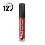 Buy Gala of London Matte Liquid Lipstick (Waterproof, Transfer Proof, Mask Proof, 12H Lasting) - 07 Cocoa Nude (2 ml) - Purplle