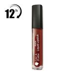 Buy Gala of London Matte Liquid Lipstick (Waterproof, Transfer Proof, Mask Proof, 12H Lasting) - 10 Twig (2 ml) - Purplle